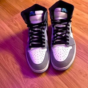 Jordan 1 University Blue